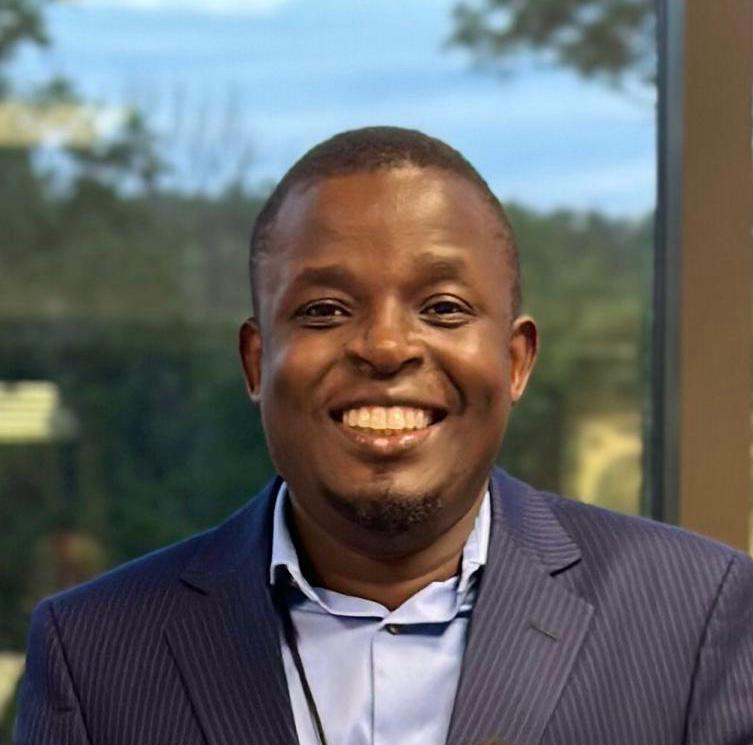 Dr. John Kathuri